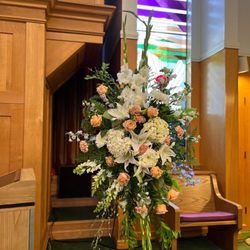 Oroville Flower Shop