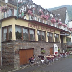 Hotel Restaurant Hutter