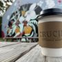 Photo of Crucible Coffee Roasters