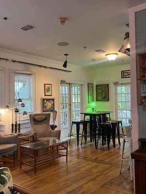 The Wellborn Restaurant & Bar by null