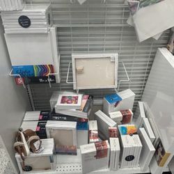 Ross Dress for Less - Sandals in painting section