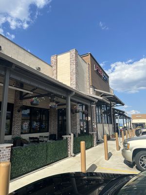 Fuel City Wylie by null