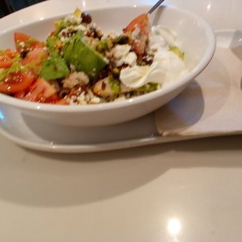 Panera Bread - Baja bowl - Salad Near Me - Fuquay Varina, North Carolina Panera Bread - Baja bowl - Salad Near Me - Fuquay Varina, North Carolina