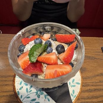 Java & Jam - Chia pudding - Breakfast & Brunch Near Me - Fort Lauderdale, Florida Java & Jam - Chia pudding - Breakfast & Brunch Near Me - Fort Lauderdale, Florida