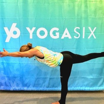 YogaSix La Quinta - Yoga Near Me - La Quinta, California YogaSix La Quinta - Yoga Near Me - La Quinta, California