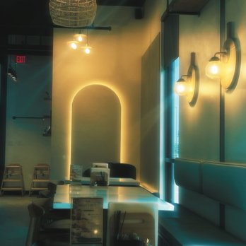 Ruah Cafe - Ambiance is key and sets the tone - Breakfast & Brunch Near Me - Conroe, Texas Ruah Cafe - Ambiance is key and sets the tone - Breakfast & Brunch Near Me - Conroe, Texas