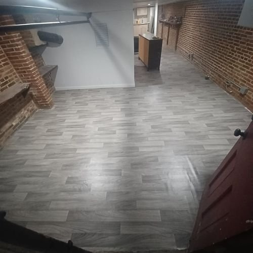 Slide of Perla Construction