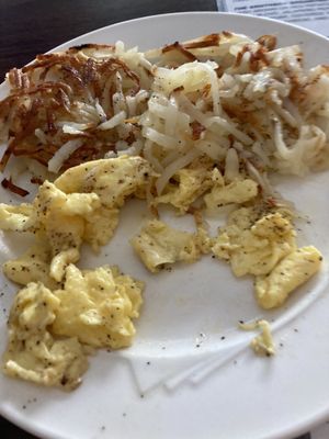 The Brothers Cafe. by null