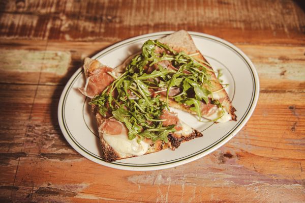 Foodshed Take Away by null