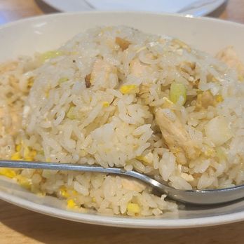 dan modern chinese - chicken fried rice - Dim Sum Near Me - Pasadena, California dan modern chinese - chicken fried rice - Dim Sum Near Me - Pasadena, California