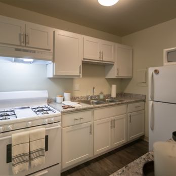 College Woods Apartments - Apartments Near Me - Cincinnati, Ohio