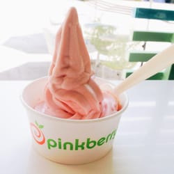 Pinkberry