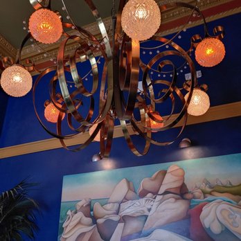 McMenamins Elks Temple - Cool Chandelier - Hotels Near Me - Tacoma, Washington McMenamins Elks Temple - Cool Chandelier - Hotels Near Me - Tacoma, Washington