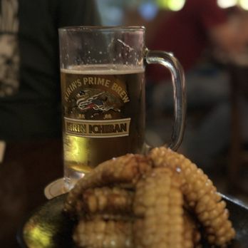 Yakitori Hachibei - Corn - Japanese Near Me - Honolulu, Hawaii Yakitori Hachibei - Corn - Japanese Near Me - Honolulu, Hawaii