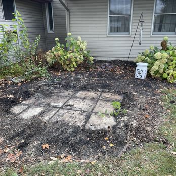 Debris Dispatch - Hot Tub Demo & Removal (after) - Junk Removal & Hauling Near Me Debris Dispatch - Hot Tub Demo & Removal (after) - Junk Removal & Hauling Near Me