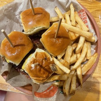 Chili's - American Near Me - Dawsonville, Georgia