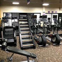 Anytime Fitness