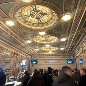 Hudson Theatre - Performing Arts Near Me - New York, New York
