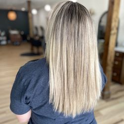 Hair By Hart NC