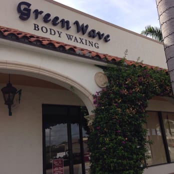 Green Wave Body Waxing - Waxing Near Me - Boca Raton, Florida