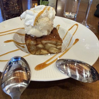 Garré Cafe - Mediterranean Near Me - Livermore, California