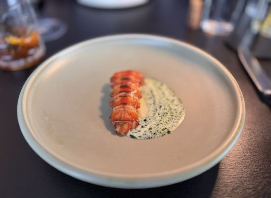 Bosq Restaurant by null