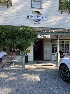 Apple Valley Country Store by null