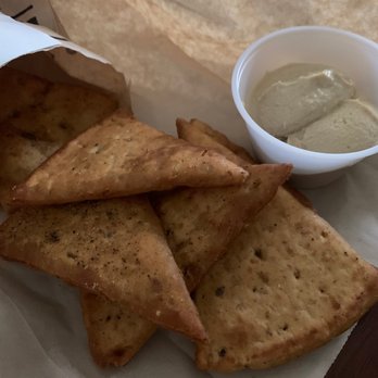 CAVA - Pita Chips and Hummus - Salad Near Me - Greensboro, North Carolina CAVA - Pita Chips and Hummus - Salad Near Me - Greensboro, North Carolina