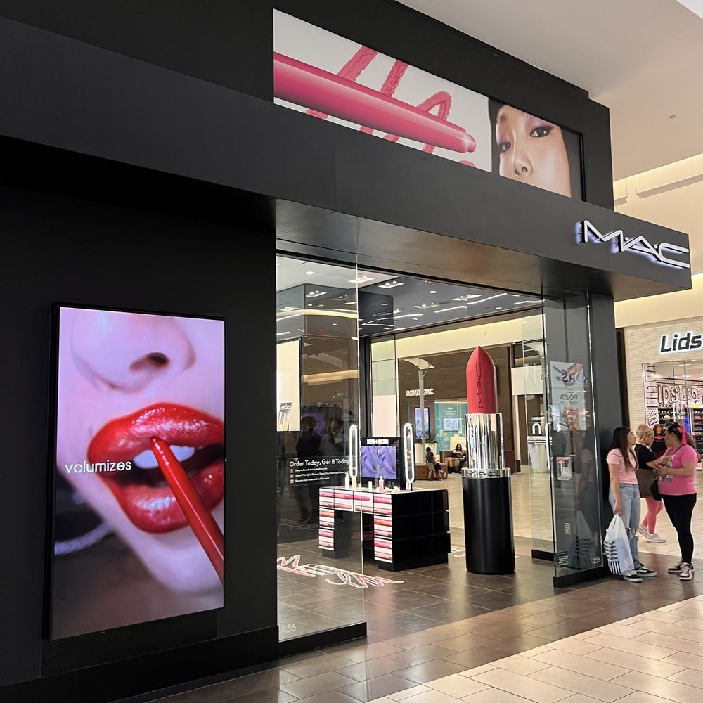 MAC Cosmetics - Park by North Italia - Cosmetics & Beauty Supply Near Me - Cerritos, California MAC Cosmetics - Park by North Italia - Cosmetics & Beauty Supply Near Me - Cerritos, California