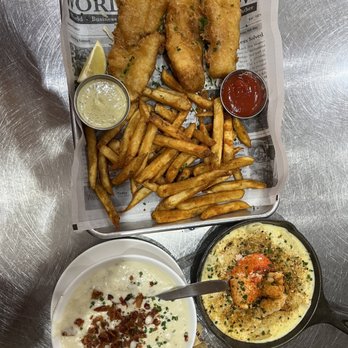 Slapfish - Seafood Near Me - Noblesville, Indiana Slapfish - Seafood Near Me - Noblesville, Indiana
