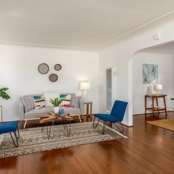 Karon Properties - 429 Van Ness