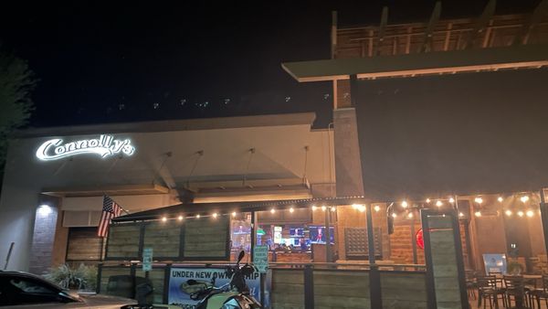 Connolly's Sports Grill by null