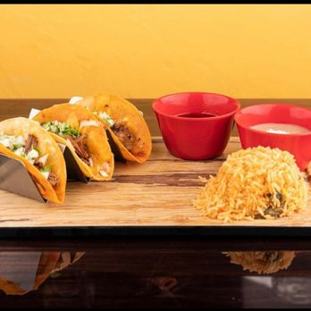 Don Patron - Birria tacos - Mexican Near Me - Bristol, Rhode Island