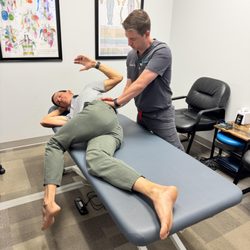 Celanese Chiropractic Health & Performance - ART