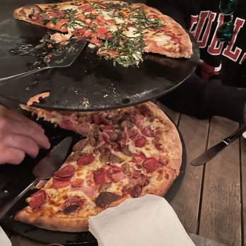 Bayside Gourmet - Pizzas - Italian Near Me - Islamorada, Florida