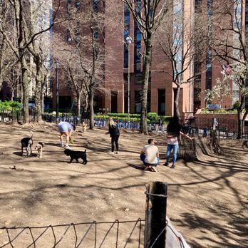 Ruppert Park - 04/15/24 - Parks Near Me - New York, New York Ruppert Park - 04/15/24 - Parks Near Me - New York, New York