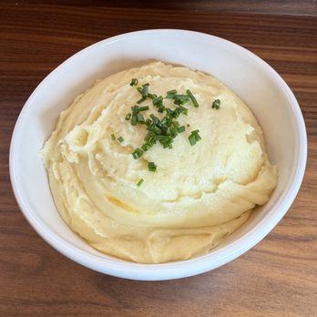 Daily Provisions - Mashed potatoes - Bakeries Near Me - Cambridge, Massachusetts Daily Provisions - Mashed potatoes - Bakeries Near Me - Cambridge, Massachusetts