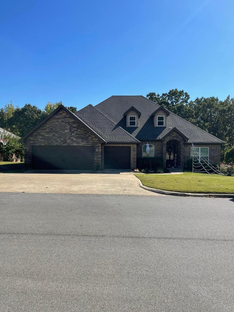 Slide of All In One Renovations