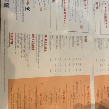 Franco Manca - Menu as of 06/10/26. Subject to change with inflation. - Italian Near Me - London, XGL Franco Manca - Menu as of 06/10/26. Subject to change with inflation. - Italian Near Me - London, XGL