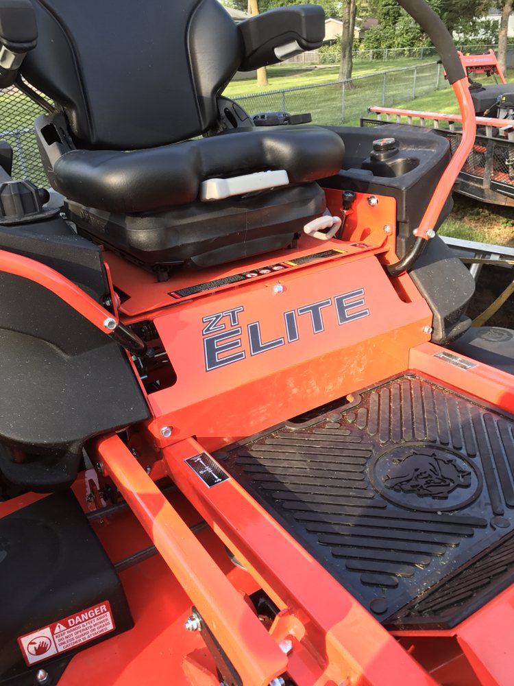 Nice Guys Landscaping - tree service in Springfield, IL