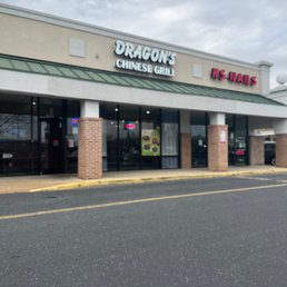 the front of the restaurant