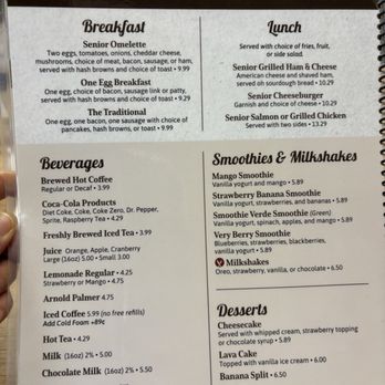 Arnie’s Cafe - Menu - Breakfast & Brunch Near Me - Reno, Nevada Arnie’s Cafe - Menu - Breakfast & Brunch Near Me - Reno, Nevada