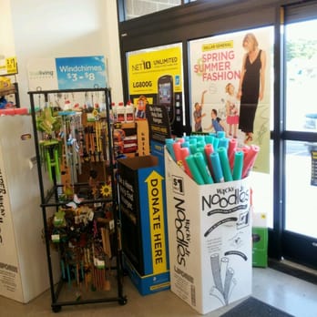 Dollar General - Discount Store Near Me - Millstadt, Illinois