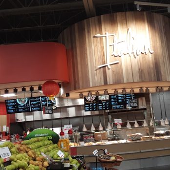 Hy-Vee - Grocery Near Me - Oakdale, Minnesota