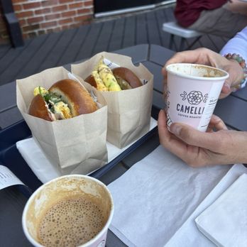 Camellia Coffee Roasters - Coffee & Tea Near Me - Sacramento, California Camellia Coffee Roasters - Coffee & Tea Near Me - Sacramento, California
