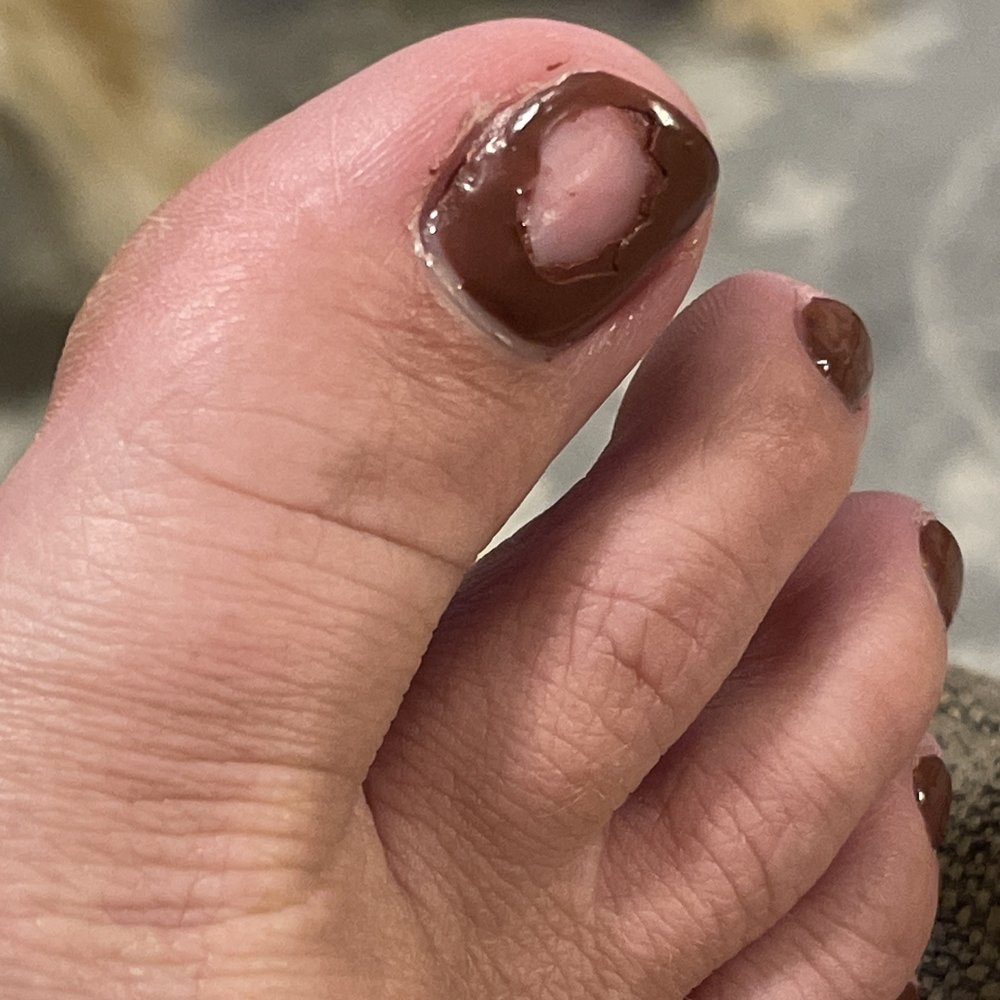 Nail Bar - Nail Salons Near Me