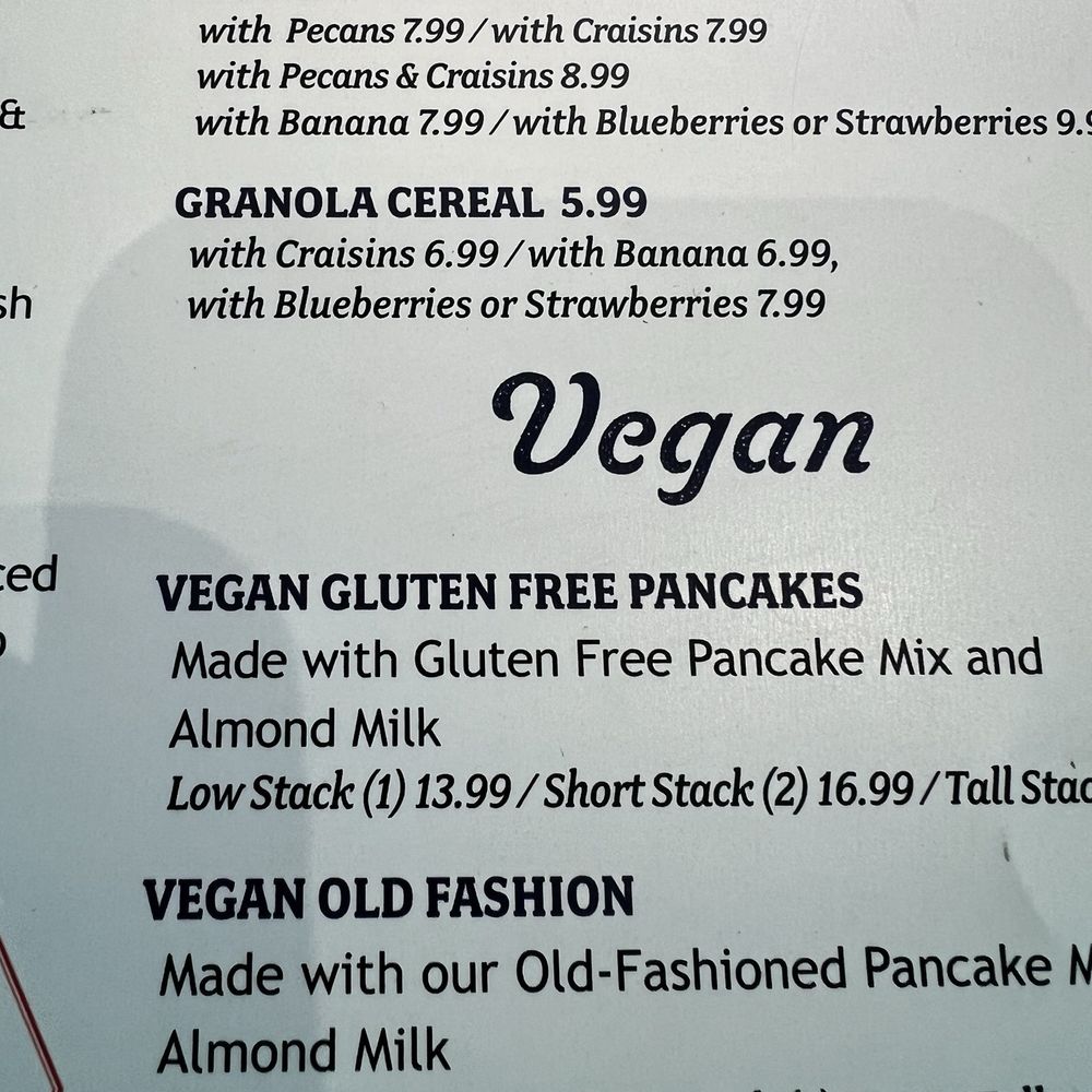 Batter Up Pancakes - Vegan/Gluten-Free Pancakes - Pancakes Near Me - Clovis, California Batter Up Pancakes - Vegan/Gluten-Free Pancakes - Pancakes Near Me - Clovis, California
