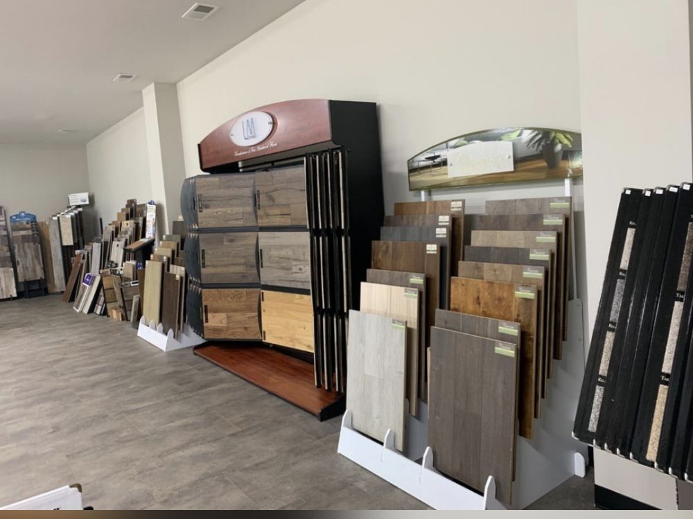 BG HARDWOOD 110 Sanders Ferry Rd, Hendersonville, Tennessee