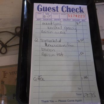 Barbed Wire Cafe - Breakfast & Brunch Near Me - Plainwell, Michigan