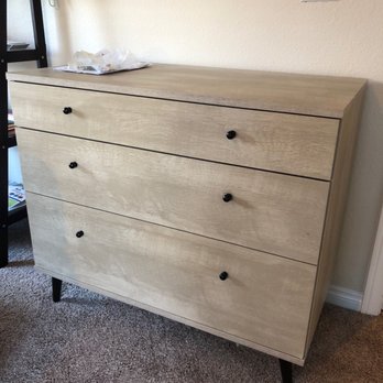 OC Assembly - Houzz dresser! Perfectly installed. - Furniture Assembly Near Me - Orange, California OC Assembly - Houzz dresser! Perfectly installed. - Furniture Assembly Near Me - Orange, California